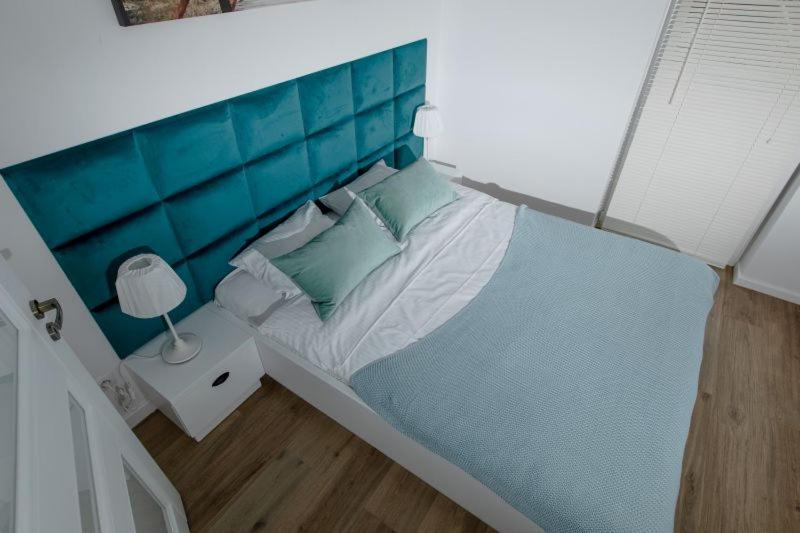 Resort Apartamenty Klifowa Rewal 36 Exteriör bild
