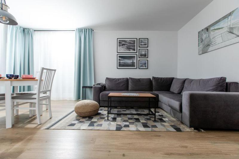 Resort Apartamenty Klifowa Rewal 36 Exteriör bild